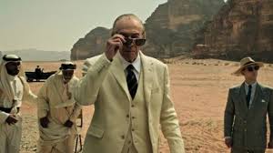 That's the story that wants telling. Sunglasses Persol Jean Paul Getty Christopher Plummer In All The Money In The World Spotern