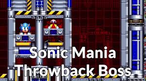 The mode is unlocked by completing enough of the bonus stages, in particular . Knuckles Knuckles Mode In Sonic Mania Is Exactly What You Think It Is Youtube
