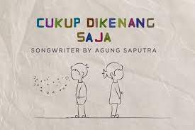 Lirik dan Chord Lagu Cukup Dikenang Saja - The Junas Monkey feat. Yasmin, OST Sinetron Anak Band Halaman all - Kompas.com