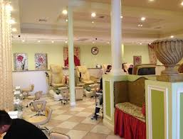 Highly recommend, it's clean and that massage chair. Serenity Nails Day Spa In Frisco