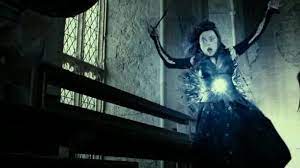 Summary source bellatrix lestrange.png information description bellatrix lestrange source promotional image from harry potter and the deathly hallows: The Magic Wand Of Bellatrix Lestrange Helena Bonham Carter In Harry Potter And The Deathly Hallows Part 2 Spotern