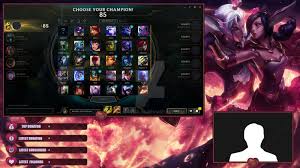 Sweetheart Xayah And Rakan Client Overlay By Lol0verlay Xayah And Rakan Overlays Sweetheart