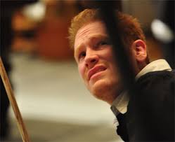 Snookernachrichten: November 2011