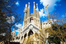 Maybe you would like to learn more about one of these? Tripadvisor Combo Tour Fast Track Sagrada Familia Park Guell With The Best Of Gaudi Provided By Julia Travel Barcelona Province Of Barcelona