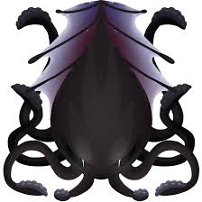 Mope Io Custom Skin Kraken By Wabbamadness Kraken Baby Dragon Custom