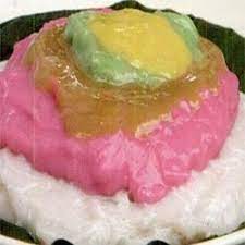 Resep Cara Membuat Bubur Sengkolo Resep Makanan Makanan Indonesia