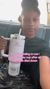 Stanley Tells Homies Good Night