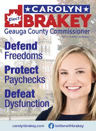 Geauga County Maple Leaf 3-14-2024 by Geauga County Maple Leaf