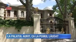 Gigi becali a vorbit la gazeta sporturilor despre revenirea lui mm stoica la fcsb. Stirile Kanal D 22 05 2017 Palatul Lui Gigi Becali Fascineaza Trecatorii Youtube