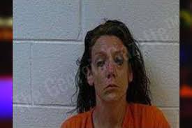Lacee Thomas — Polk County Jail Bookings