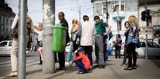 Among those who contribute to its vibe there are more than one hundred thousand students coming from all over the country, even from abroad. Romania Our New Favourite Town Cluj Napoca The Family Without Borders