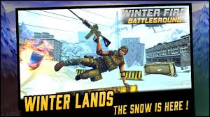Teko suggested by headshotuk #2. Winter Fire Battlegrounds Free Shooting Games For Android Apk Download
