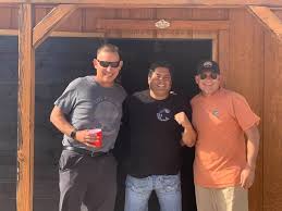 WPH Handball Destination Series: High Desert, CA