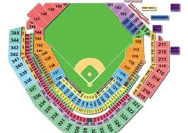 16 Abundant Interactive Seating Chart For Comerica Park