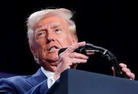 Why is Trump upset with Harvard?