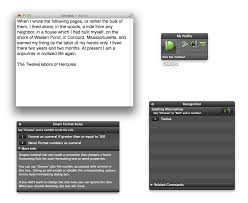 Review Dragon Dictate 3 Sharpens Speech Recognition Learns Transcription Macworld