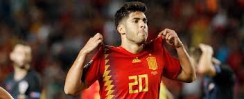 Are you looking for suitable residences in san asensio? Marco Asensio Included In Spain S Olympic Preliminary Squad Football Espana
