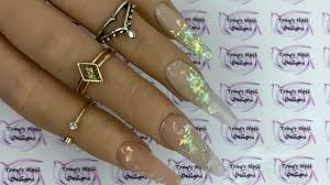 Winter White Acrylic Nail Design Easy Subtle Christmas Winter Wedding Nail Trends Youtube We again showcase some the best nail designs created by you guys, our wonderful and super talented community of nail art lovers from all around the world!