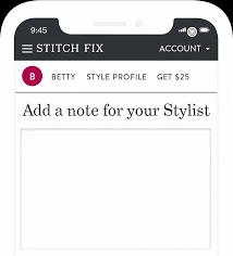 In practice, what that means is that stitch fix will send you a box of clothes upon request, or at regular intervals, which aims to match your style and fit preferences. Women S Business Casual Clothing Stitch Fix