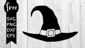 If you are new to dreaming tree, this is a wonderful place to start. Witch Hat Free Svg Halloween Svg Witch Svg Instant Download Silhouette Cameo Shirt Design Hat Svg Free Vector Files Png Dxf 0432 Freesvgplanet