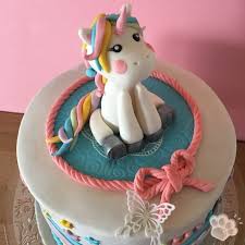 Licorne En Pate A Sucre Facile Recette Gateau Licorne Gateau Anniversaire Licorne Pate A Sucre Facile