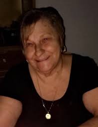 Obituary information for MaryAnn Buchko Kenyon