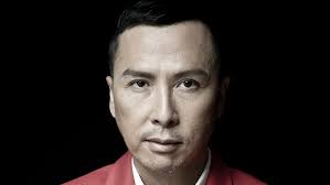 The official donnie yen twitter. Is Donnie Yen A Real Martial Artist
