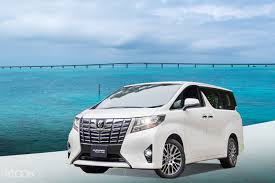 We have a rental car for any occasion here at johnson city toyota. Toyota Rent A Car 7 8 Seater In Okinawa Japan