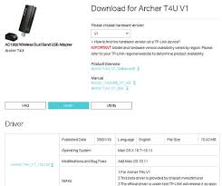 Driver update, free driver diagnostic, fast driver detection How To Install The Driver Manually On Mac Os Tp Link