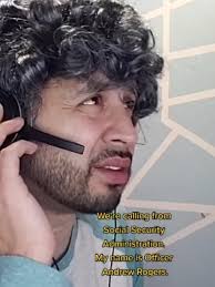 Chris P Bacon Calling