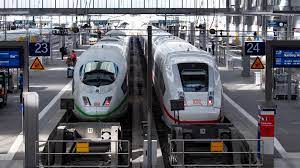 We did not find results for: Deutsche Bahn Bahnfahren Wird Noch Gunstiger Tagesschau De