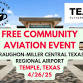 Airplanes and Coffee, Temple, TX