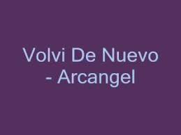 Группа aventura выпустила видеоклип на сингл «volví», записанный при участии bad bunny. Arcangel Volvi De Nuevo Youtube