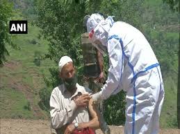 We did not find results for: J K Army Ensures Covid 19 Vaccination For Villagers Near Loc English Lokmat Com