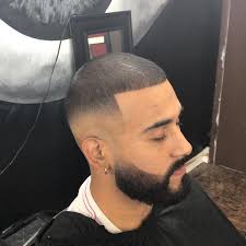 Often, the high bald fade is the most dependable option when you want to play on contrasts. 125 Most Attractive Bald Fade Haircut Ideas Styling Tips 2020