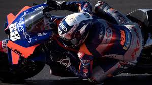 Fabio quartararo (monster energy yamaha) pole position, unggul 0,089 detik dari alex rins (suzuki ecstar). Hasil Kualifikasi Motogp Portugal Oliveira Pole Mir Posisi 20