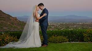 Every wedding story showcases uniqueness. Wedding Photographer In Phoenix Az George Street Photo Video