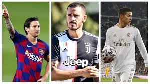 Milan determined to beat juventus to premier league target. Transfer Market Thursday S Transfer Round Up Four Giants Want Messi Schalke Star Set For Juventus Medical Marca In English