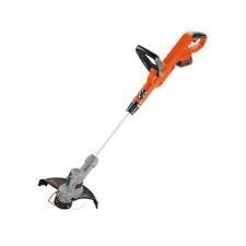 It saves you the hassle of using cord equipment that could be inconvenient to haul around or dangerous when the grounds are wet during rainy season. Best Battery Powered Weed Eater For 2021 Plain Help