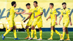 Founded on 6 march 1902 as madrid football club. 3 Villarreal Players To Watch Out For Against Real Madrid