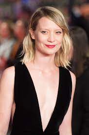 Mia Wasikowska Mia Wasikowska Celebrities Yvonne Strahovski