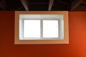 Great basement idea angled windows. Minneapolis Basement Contemporary Basement Minneapolis By Excel Builders Houzz