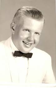 Lawrence Albert “Larry” Nurmi (1946-1999)