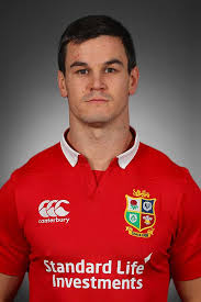 Celebrity interviews, listener call ins, music and more. British Irish Lions Jonathan Sexton