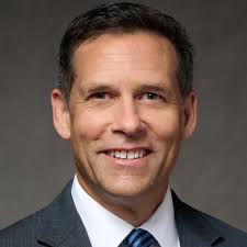 Who is Elder B. Corey Cuvelier, new General Authority Seventy?