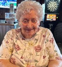 Donna Darlene Bahe Obituary