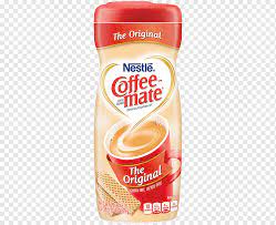 5 mg sodium (0% dv); Instant Coffee Non Dairy Creamer Coffee Mate Coffee Cream Coffee Publix Png Pngwing