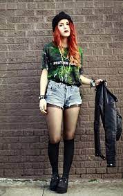 July 18, 2021 by nolond leave a comment. Soft Grunge Grunge Fashion Outfits 90s Fashion Outfits Edgy Fashion