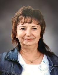 Obituary for Loretta Vicky (McKenzie) Chichenko