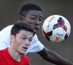 Gallery: Moses Brown defeats Cranston West 5-0